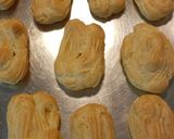 Foto del paso 7 de la receta: Masa choux para eclair