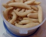 Foto langkah ke 8 dari resep Kue widaran maknyuuuzzz.