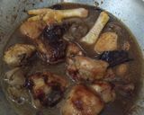 Foto langkah ke 2 dari resep Ayam Kecap Hajatan.
