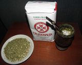 Foto del paso 4 de la receta: Torta de yerba mate