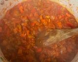 A picture of step 10 of Yannis’ Moussaka!.