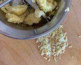 Gnocchi mit Basilikumpesto Rezeptschritt 1 Foto
