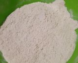 A picture of step 2 of Naan khataai.