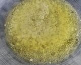 Foto del paso 2 de la receta: Perca a la plancha con mantequilla de mostaza