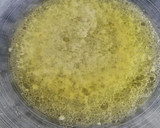 Foto del paso 2 de la receta: Perca a la plancha con mantequilla de mostaza