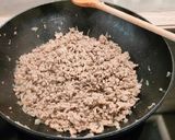 Édesburgonyás lasagne recept fázis 3 fotója