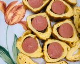 Hình bước làm 1 của món Mâm cơm siêu tốc