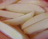 Gyros tál recept fázis 6 fotója