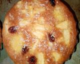 Recipe step image