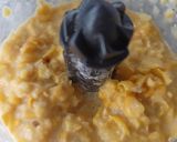 Foto del paso 1 de la receta: Cachapa