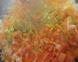 Foto del paso 5 de la receta: Porotos o frijoles colombianos