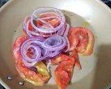 Foto del paso 15 de la receta: Pechuga de pollo pakistaní mi versión