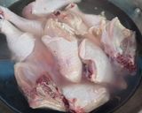 Foto langkah ke 1 dari resep Ayam Tuturaga.
