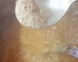A picture of step 5 of Famous Kathiyawadi Thabdi Peda Sweet.