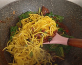 Foto langkah ke 3 dari resep Mi Goreng Soto Mi.