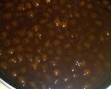 Foto langkah ke 10 dari resep Handmade boba.