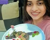 प्रोटीन बाईट्स protein bites रेसिपी चरण 11 फोटो