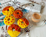 સ્પાઇસી ડોનટ (Spicy Doughnut Recipe In Gujarati) રેસીપી સ્ટેપ4ફોટો