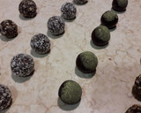 Foto del paso 14 de la receta: Bolitas energéticas de proteína vegetal