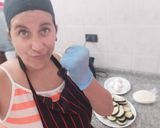 Foto del paso 3 de la receta: Medallones de berenjena!