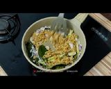 Foto langkah ke 2 dari resep Nasi Liwet Rice Cooker.