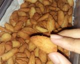 Foto langkah ke 6 dari resep Biji ketapang.