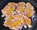 Foto del paso 1 de la receta: Churrasquitos de pata y muslo al horno