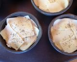 Foto del paso 4 de la receta: Machas a la Parmesana