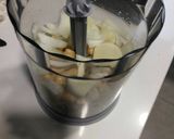 Foto del paso 2 de la receta: Falafel