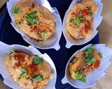 બારબેક્યું નેશન કાજુન પોટેટો (BBQ Nation Cajun Potatoes Recipe In Gujarati) રેસીપી સ્ટેપ5ફોટો