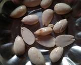 Almonds Milk Shakes recipe step 1 photo