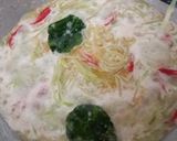 Foto langkah ke 4 dari resep Sambel Goreng Manisa (labu siam).