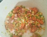 Foto del paso 3 de la receta: Feijoada sin cerdo
