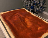 Foto del paso 6 de la receta: Pizza de Peperoni🍕✨