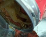 Foto del paso 4 de la receta: Salsa roja fácil con 3 ingredientes
