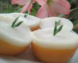 Foto langkah ke 6 dari resep Talam Ubi Madu.