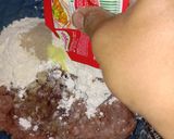 Foto langkah ke 2 dari resep Odeng/ fishcake.