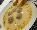 Zupa bawarska z pulpetami krok przepisu 4 zdjęcie