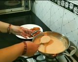 पनीर मलाई कोफ्ता और खस्ता रोटी (Paneer malai kofta aur khasta roti recipe in hindi) रेसिपी चरण 2 फोटो