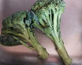 Foto del paso 1 de la receta: Crema de brócoli 🥦👌🫢