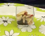A picture of step 5 of Healthy Breakfast Parfait.