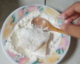 Foto langkah ke 21 dari resep Resep risolles creamy ragout.