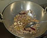 Paneer lababdar recipe step 4 photo