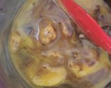 Foto langkah ke 1 dari resep Brownies Kukus.