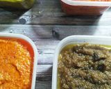 Foto langkah ke 2 dari resep Bumbu dasar putih.