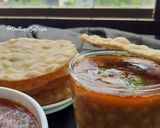 दाल पकवान (Dal pakvan recipe in Hindi) रेसिपी चरण 8 फोटो