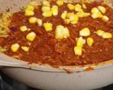 Meggi Corn Pizza 🍕 રેસીપી સ્ટેપ2ફોટો