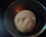 बर्फी का पराठा (Barfi ka paratha recipe in hindi) रेसिपी चरण 1 फोटो