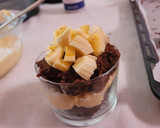 Foto del paso 5 de la receta: Postre en vasito