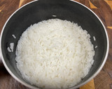A picture of step 9 of Butt Rub Garlic Ginger Beef Tip Bowl.